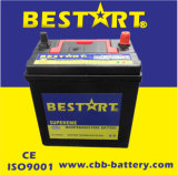 12V 36ah Generator Starting Battery Compact Car Battery Ns40z-Mf