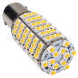 Shock-Resistant LED Car Lamp (T20-BY15-120Z3528)