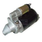 Jcb Spare Parts 3cx and 4cx Backhoe Loader Starter (714/40159)