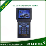 Car Key Master Ckm200 Handset with 390 Tokens Auto Key Programmer