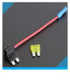 Mini Middle Fuse Holder for Car