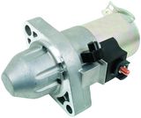 Lester 17816 Starter Motor for 2002-2006 Acura Rsx