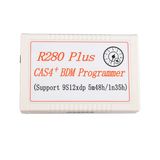 R280 Plus for BMW Motorola Mc9s12xep100 Chip (5M48H/1N35H)