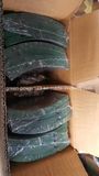 Wva19486 Non Asbestos Brake Lining