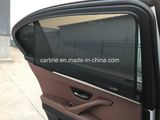 Custom Fit Magnetic Car Sunshade