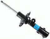 Shock Absorber (54650-4H050)