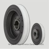 Crankshaft Pulley / Torsional Vibration Damper for Peugeot 0515. S8