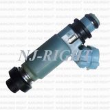 Denso Fuel Injector 195500-3570 for Mazda