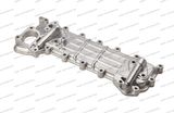 Oil Cooler Cover for Isuzu 4hf1 (Old type) 8-97385-200-0