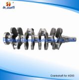 Car Parts Crankshaft for Mitsubishi 4G93 MD183525 4G41/4G54/4G63/4G94/6g72/6g74