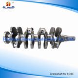 Car Parts Crankshaft for Mitsubishi 4G93 MD183525 4G41/4G54/4G63/4G94/6g72/6g74