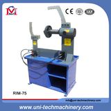 Aluminium Alloy Rims Repair Machine (RIM-75)