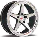 Aluminum Replica Wheel Rim