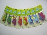 Factory Promotional Paper Car Air Freshener (JSD-E0033)