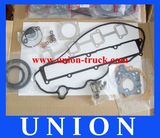 Generator Forklift Excavator Motor Parts Yanmar 3D84 3tne84 3tnv84 Overhual Repair Full Gasket Kits