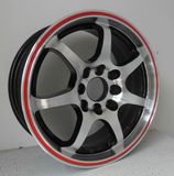 Aftermarket Alloy Wheel (KC514)