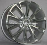 Replica Wheel Rims/Alloy Wheel for Audi (HL679)