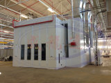 Wld22000 Painting Cabin for Bus & Truck