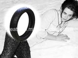 South America New Pattern 140/70-17 Motorcycle Tire