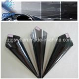 Low Quality Level Pet Base Solar Window Film for Automotive (CXG573)