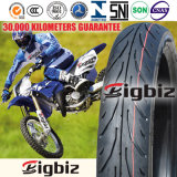 Factory Direct Long Life 110/80-18 Motorcycle Tyre/Tire