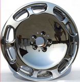 Aluminum Rims Car Alloy Wheel for Benz Maybach
