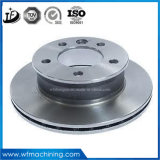 Sand Casting Iron Truck and Trailer Brake Disc for Car Brake system Parts