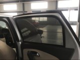 Magnetic Shade for Car Windows