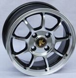 BS Advan Hre Oz Alloy Wheel (KC527)