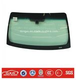 Auto Glass for Nissan Pathfinder