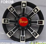 4*4 Aluminum Rims Offroad Alloy Wheel for SUV