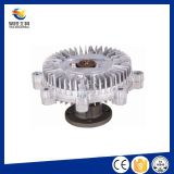 Hot Sell Cooling System Auto Silicone Fan Clutch