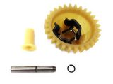 Gasoline Generator Gx160 Spare Part Governor Gear