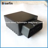 2g 3G 4G OBD II Car GPS Tracker