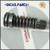 Caterpillar Replacement Plunger-China Fuel Pump Plungers OEM 4p9830