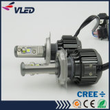V16 Auto Car LED Motorcycle Headlight Bulb H4 H7 H11 H13 9004 9005 9006 Auto Ledus $1-38 / Pair