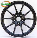 Refit Design 18inch Aluminium Alloy Automobile Wheel Hub