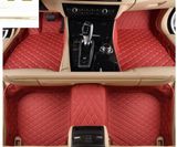 5D XPE Car Mat for Citroen Triumph/Zx/ Elysee/Picasso/Ds4/Ds5/Ds5ls/Ds6
