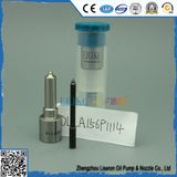 Bico Fuel Injection Pump Nozzle Dlla156p1114 (0 433 171 719) and Bosch Common Rail Nozzle Dlla 156 P 1114 (0433171719) for 0 445 110 091