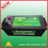 12V170ah Maintenance Free Lead Acid Car Storage Battery (67018MF)
