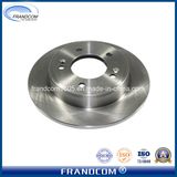 Rear & Solid Car Chrysler/Mercedes Brake Disc