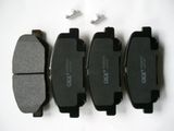 Disc Brake Pads for Toyota Tarago (Latin America) 2007-2008