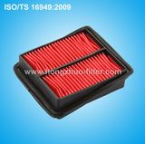 Standard Air Filter 17220-PWA-J10 for Japanese Car