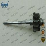 GT1546S 707669-0005 707669-0010 Turbine Shaft Turbine Wheel for 706976-0001