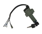 Motorcycle Accessory Ignition Lock/Switch for Cbx150 Cbx200