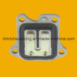 High Quality Motor Carburetor Reed Valve for Motorcycle Spare Parts
