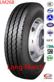 305/70R19.5 Cheap Longmarch 1100r20 Chinese Radial Truck Tyre (LM268)