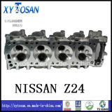 Cylinder Head for Nissan Z24/ Tb42/ Qd32/ Ga16de (ALL MODELS)