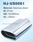 Muffler