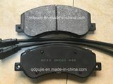 High Quality 6c112K021A1e Ford Car Brake Pads